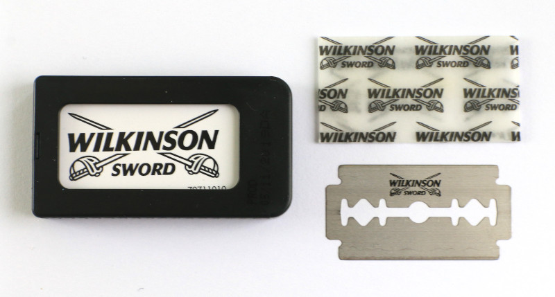 Balíček žiletek Wilkinson Sword